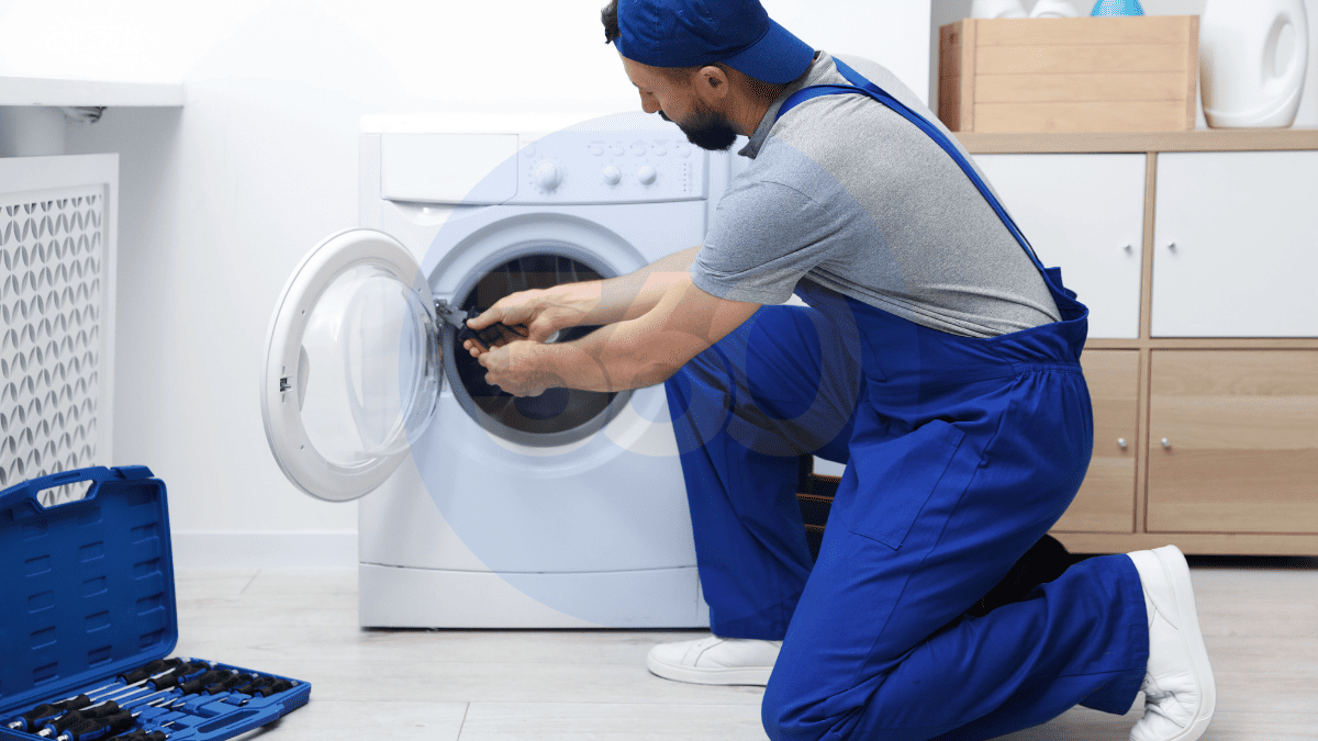 Osmaneli Çamaşır Makinesi Servisi
